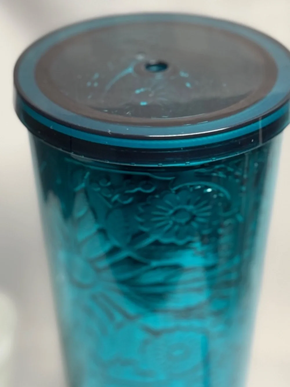 Starbucks rare limited
